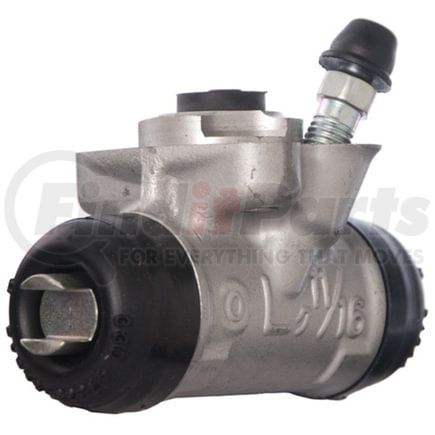 WCT-074 by ADVICS - ADVICS Drum Brake Wheel Cylinder