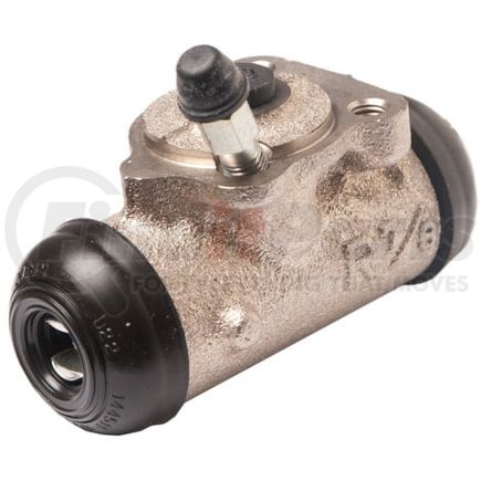 WCT-077 by ADVICS - ADVICS Drum Brake Wheel Cylinder