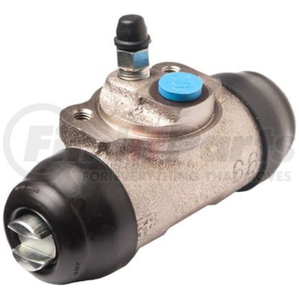 WCT-078 by ADVICS - ADVICS Drum Brake Wheel Cylinder