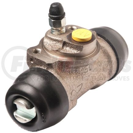 WCT-079 by ADVICS - ADVICS Drum Brake Wheel Cylinder