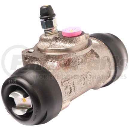 WCT-080 by ADVICS - ADVICS Drum Brake Wheel Cylinder