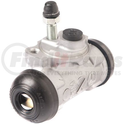 WCT-081 by ADVICS - ADVICS Drum Brake Wheel Cylinder