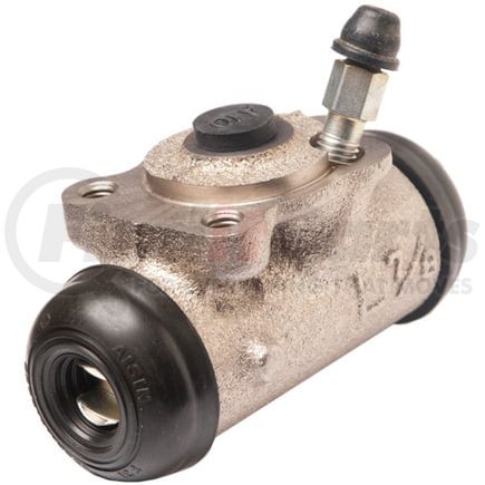 WCT-082 by ADVICS - ADVICS Drum Brake Wheel Cylinder