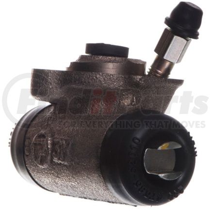 WCT-105 by ADVICS - ADVICS Drum Brake Wheel Cylinder