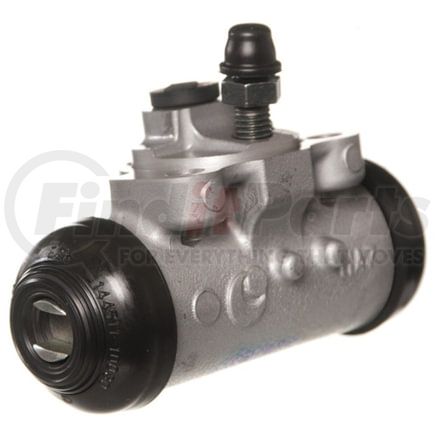 WCT-245 by ADVICS - ADVICS Drum Brake Wheel Cylinder