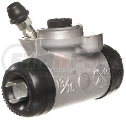 WCT-247 by ADVICS - ADVICS Drum Brake Wheel Cylinder