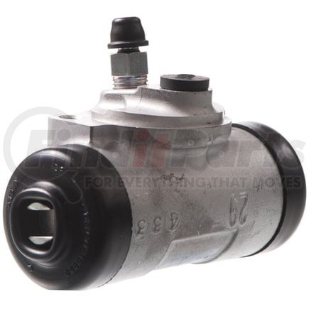 WCT-248 by ADVICS - ADVICS Drum Brake Wheel Cylinder