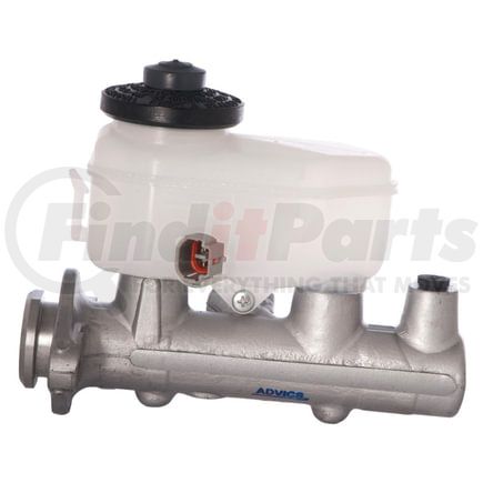 BMT-116 by ADVICS - ADVICS Hydraulics