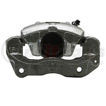 331-72014 by DYNAMIC FRICTION COMPANY - DFC Premium Calipers
