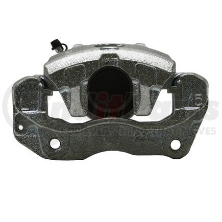 331-72015 by DYNAMIC FRICTION COMPANY - DFC Premium Calipers