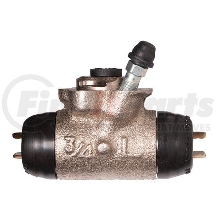 Advics WCT-001 Drum Brake Wheel Cylinder ADVICS Hydraulics