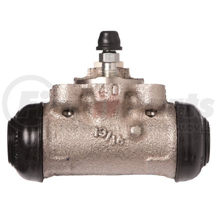 WCT-006 by ADVICS - ADVICS Hydraulics