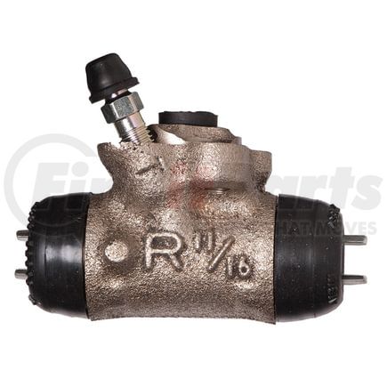 Advics WCT-022 Drum Brake Wheel Cylinder ADVICS Hydraulics