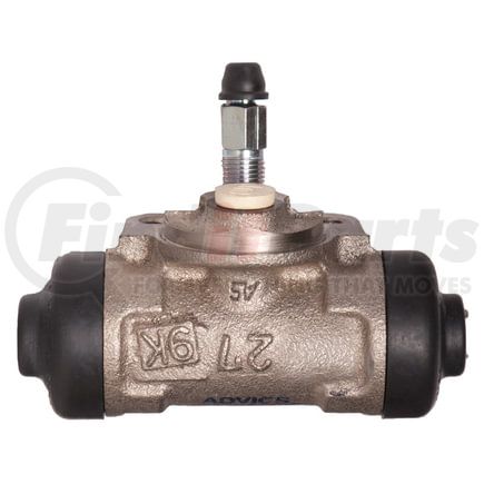 WCT-028 by ADVICS - ADVICS Hydraulics