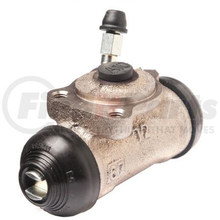 Advics WCT-038 Drum Brake Wheel Cylinder ADVICS Hydraulics