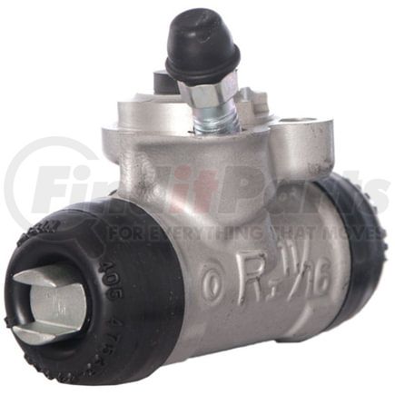Advics WCT-069 Drum Brake Wheel Cylinder ADVICS Hydraulics