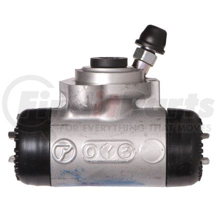 Advics WCT-070 Drum Brake Wheel Cylinder ADVICS Hydraulics