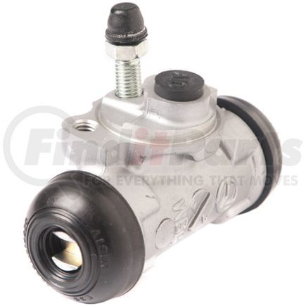 Advics WCT-081 Drum Brake Wheel Cylinder ADVICS Hydraulics