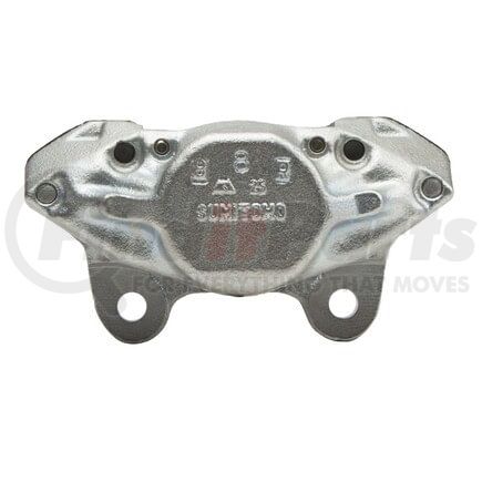 331-76008 by DYNAMIC FRICTION COMPANY - Premium Calipers