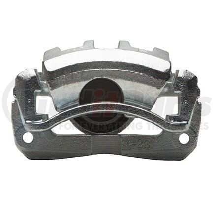 331-76117 by DYNAMIC FRICTION COMPANY - Premium Calipers