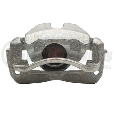 331-76137 by DYNAMIC FRICTION COMPANY - Premium Calipers