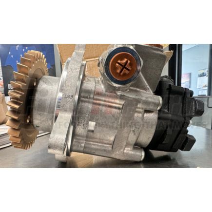 21024260 by MACK - Tandem Pump