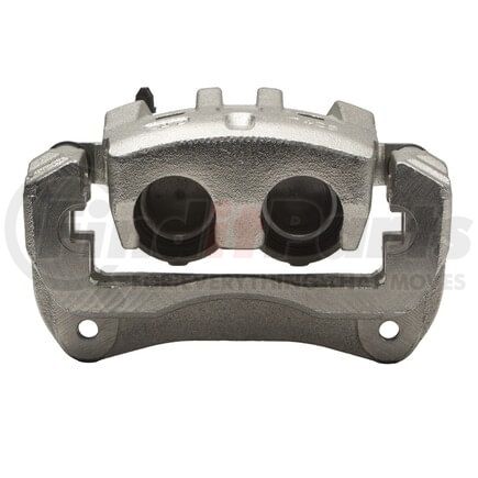 331-76228 by DYNAMIC FRICTION COMPANY - Premium Calipers
