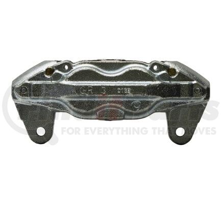 331-76253 by DYNAMIC FRICTION COMPANY - Premium Calipers