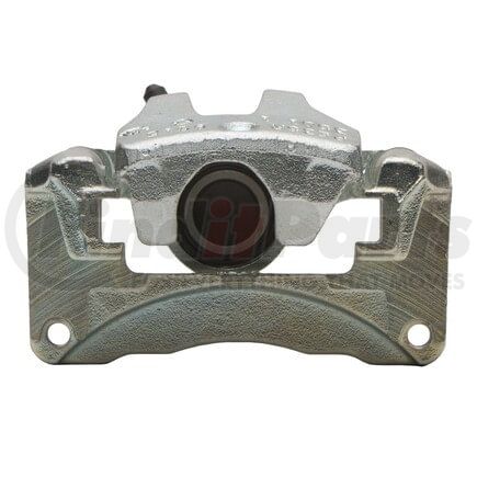 331-76669 by DYNAMIC FRICTION COMPANY - Premium Calipers