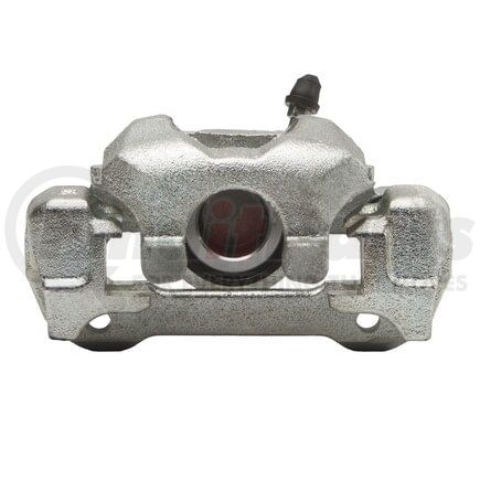 331-76670 by DYNAMIC FRICTION COMPANY - Premium Calipers