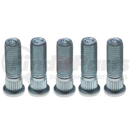 Raybestos 9460B Wheel Lug Stud Raybestos R-Line Wheel Lug Stud