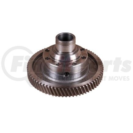 .0000504530 by COMER INDUSTRIES - GEAR ASSY