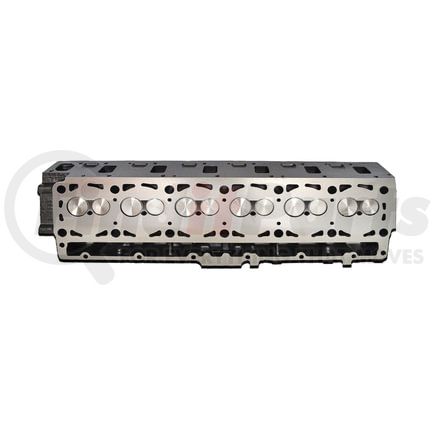 CH100050 by REVIVA - Remanufactured Engine Cylinder Head for Caterpillar 3116 Engine