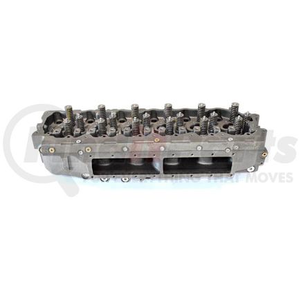 CH100059 by REVIVA - Remanufactured Engine Cylinder Head for Caterpillar C7