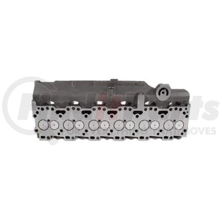 CH100090 by REVIVA - New Engine Cylinder Head for Cummins G8.3L ISL NG