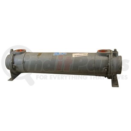 F-603-DY-1P by YOUNG RADIATOR - HEAT EXCHANGER