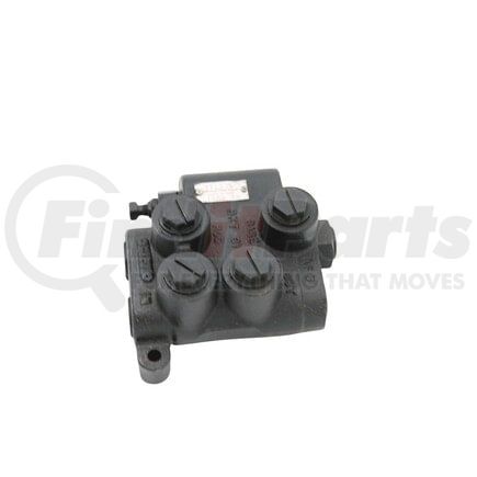 156B6021 by DANFOSS - VALVE ASM 1480 SERIES