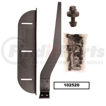 10001406 by MINIMIZER - BRKT-K,5069