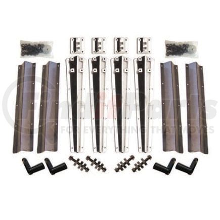 10001353 by MINIMIZER - BRKT-K,300,PP,TPRD,LPL