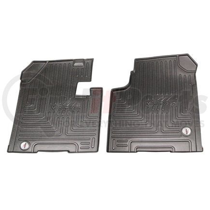 Minimizer 10002841 Floor Mat FLMT-K,WSTR,V2,MNZR