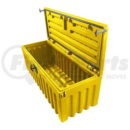 10004608 by MINIMIZER - TLBX-ASSY,50,CHST,PE,YLO