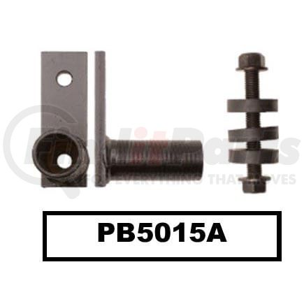 10001398 by MINIMIZER - Bracket Kit