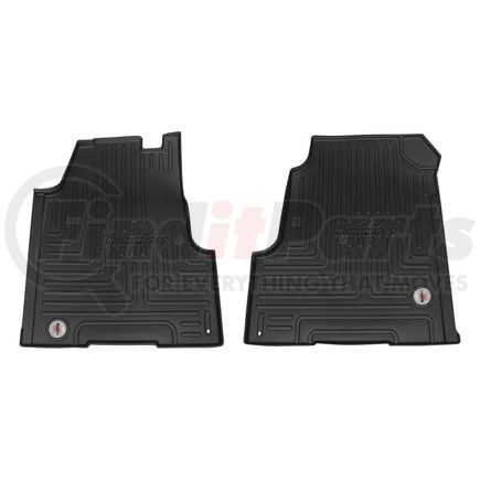 10005425 by MINIMIZER - Floor Mat Set,WSTR,V13,MNZR