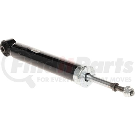 E6A109NF0KNW by INFINITI - Infiniti Maintenance Advantage Shock Absorber Kit Rear