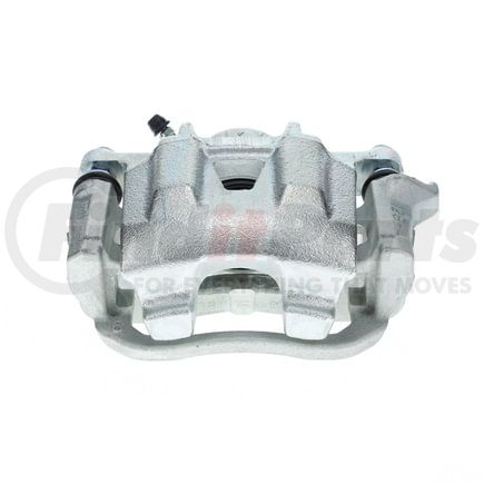 A5L011 by ADVICS - ADVICS New OE Disc Brake Caliper