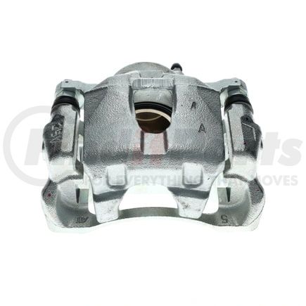 A5L012 by ADVICS - ADVICS New OE Disc Brake Caliper