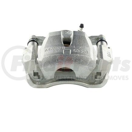 A5L043 by ADVICS - ADVICS New OE Disc Brake Caliper