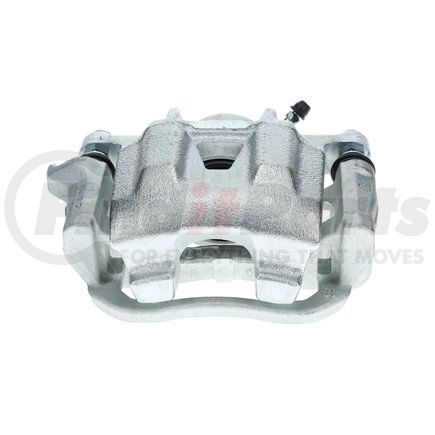 A5R011 by ADVICS - ADVICS New OE Disc Brake Caliper