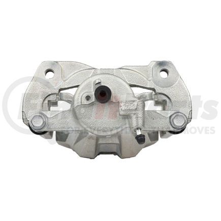 A5L107 by ADVICS - ADVICS New OE Disc Brake Caliper