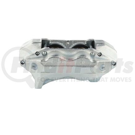 A5R076 by ADVICS - ADVICS New OE Disc Brake Caliper